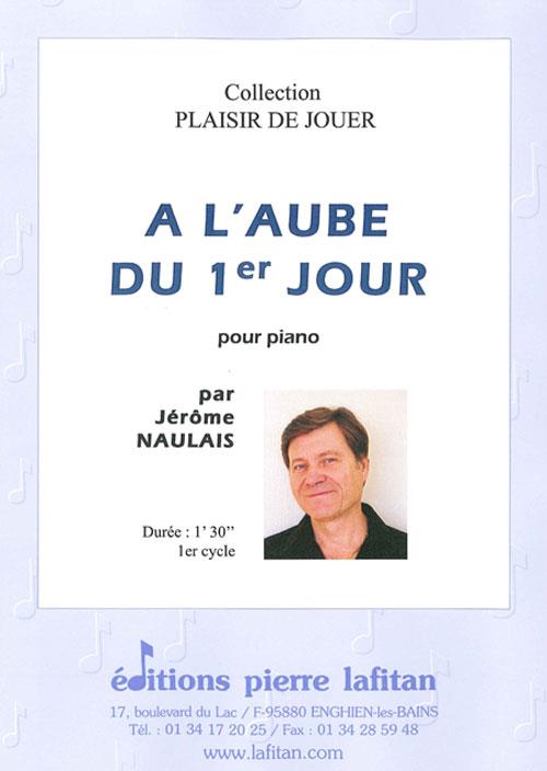 A L'Aube du 1Er Jour